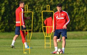 SLAVOLJUB SRNIĆ: Promašaj protiv Belorusa ću pamtiti do kraja života, ali sam se iskupio protiv Kelna