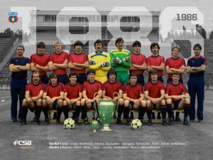 PREDSTAVLJAMO KLUBOVE: Šampion Evrope bez imena i grba (VIDEO) (FOTO)