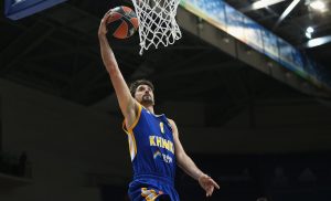 EVROLIGA: Moćni Himki, drama u Berlinu i pobeda Armanija (VIDEO)