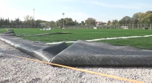 PARTIZAN TV: Ne ulaže samo Zvezda i crno-beli sređuju infrastrukturu (VIDEO)