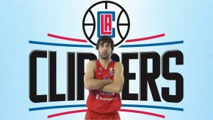 DONETA ODLUKA: Poznato da li Teodosić ostaje u Klipersima!