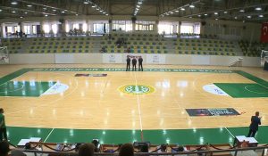 NESTVARNA POBEDA ZVEZDE U KOŠARCI: Ovakvu surovost navijači crveno-belih ne pamte! (VIDEO)