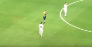 NEMA MESTA ŠALI: Otkriven zdravstveni problem jednog od najboljih igrača Nemačke zbog kojeg mu je smetala buka u Istanbulu (VIDEO)