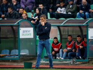 MIROSLAV ĐUKIĆ: Vrhunsko prvo poluvreme, nesrećni gol nas izbacio iz ritma