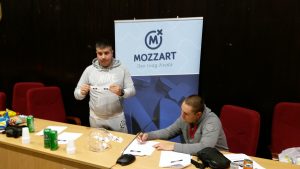 SPREMITE SE, POLEĆEMO: ‘Zlatna liga’ se održava po deveti put