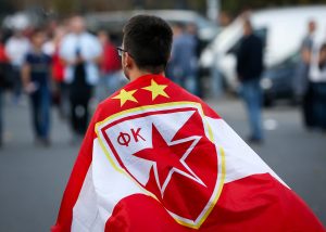 ZVEZDA UPOZORAVA: Lažne ulaznice i posebni metodi kontrole protiv Kelna!