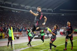 DA LI JE KONAČNO KRAJ? Amerikanci tvrde – Lev menja Vengera