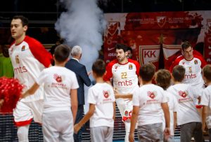 UBITAČAN RITAM: Pravo iz Zagreba u Moskvu, Šved, Marković i Dženkins čekaju Zvezdu