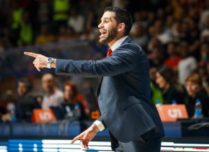 ALIMPIJEVIĆ: Nisam ljut, jesam razočaran