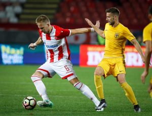 PRVA LIGA SRBIJE: Vranjanci grabe ka ‘eliti’