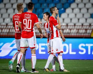 HOTSPORT ANALIZA – ALEKSANDAR PEŠIĆ: Moderni napadač, Zvezdin fudbalski Teodosić (VIDEO)