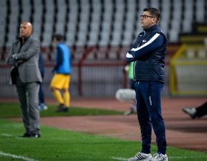 MILOJEVIĆ U METAFORAMA: O ‘Zvezdinoj vladi’ i ‘ministrima’…