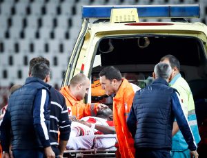 POZNATE PRVE INFORMACIJE: Milojević otkrio kakvo je stanje Frimponga i Rikardinja