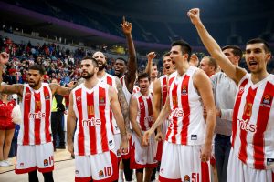 SAD I ZVANIČNO: Bamberg u Beograd dolazi silno pojačan, Delije razočarene (FOTO)