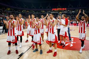 SAOPŠTENJE CRVENE ZVEZDE: ‘Botovi’ izmišljaju da smo delili karte za meč sa Makabijem