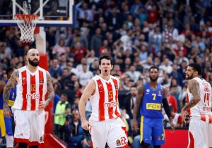 PRILIKA KOJA SE NE PROPUŠTA: Delije, pokažite da igrate bolje od Ročestija i Feldina