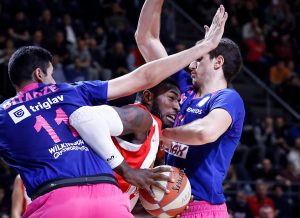 MEGA SE POJAČALA: Evo koliko će Mušidi još nositi dres Beograđana