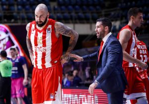 ALIMPIJEVIĆ I ANTIĆ U GLAS: Nemamo vremena da se udubljujemo, znamo svoje ciljeve