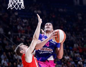 ABA LIGA: Mega razbila MZT, Rebić sjajan – kakav povratak Mušidija (VIDEO)