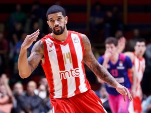 POSLE SJAJNE ROLE: Feldin se na konferenciji našalio na račun Alimpijevića, trener odreagovao