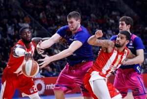 NOVI DEBI JARAMAZA: Megina prijateljska pobeda u ‘fabrici’