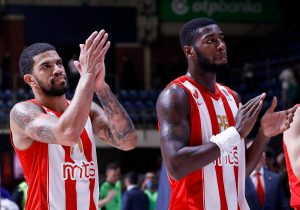 ‘ZVER’: Lesoor je i u Ljubljani nastavio da ‘kida’ obruče