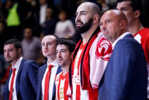 OVAJ DAN SU NAVIJAČI ZVEZDE ČEKALI: Vraća se LeBranko!