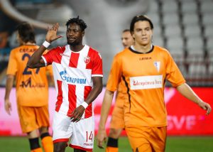 SLS: Zvezdi penal dovoljan za nova tri boda (VIDEO)