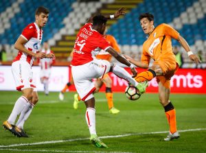 SUPERLIGA: Spartak slavio u ‘zmajevom gnezdu’, sudije u centru pažnje (VIDEO)