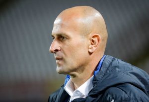 VESELINOVIĆ PRED ZVEZDU: Niko neće imati koristi od ove utakmice