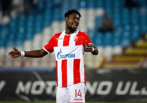 HOTSPORT SAZNAJE: Zvezda i Boaći, koje su opcije i gde bi golgeter mogao da završi u naredna 24 sata?