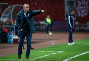 SLS: Spartak bolji od Borca, Čačani protestom započeli drugo poluvreme