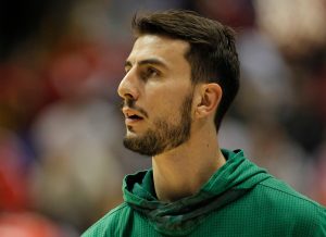 DIREKTNO IZ MOSKVE: Izjava Vestermana koja je ‘raspalila’ maštu navijačima Partizana