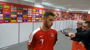 LEGENDA OD ČOVEKA: Izjava Marka Arnautovića koja će se prepričavati – ‘Volim Srbiju, nisam ja kriv što ne igram za vas’