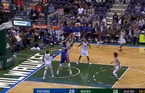 ODLIČAN BOBI: Mala minutaža ali dvocifren, Zagorac blizu dabl-dabl učinka (VIDEO)