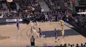 NBA: Jokić ponovo dominirao, odlična minutaža za Bogdana startera (VIDEO)
