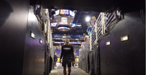 POČELA JE NJEGOVA ERA: Kingsi napravili film o Bogdanu Bogdanoviću! (VIDEO)