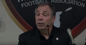 OČEKIVANO: Posle poraz od Trinidada i Tobaga, Arena mora da traži novi posao