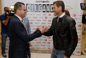 NEĆE SE SVIMA DOPASTI: Zvonimir Boban uvodi tri nova velika pravila u fudbal – reakcije će biti različite!