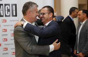 Boban, Šuker, Mijat, Brna ponovo na okupu