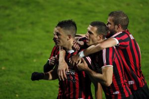 KAKO JE HOTSPORT NAJAVIO: Fudbaler Voždovca član slavnog mađarskog kluba (FOTO)