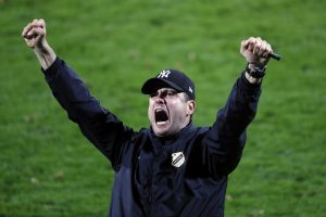 SLS: Spektakl na Brdu, veliki preokret Čukaričkog u 94. minutu!