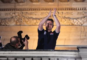 TERZIĆ: Napadamo medalju i na Svetskom prvenstvu