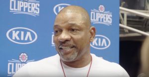 NOVA SJAJNA IZJAVA: Rivers ozbiljno računa na Tea, još jednom je dokazao (VIDEO)