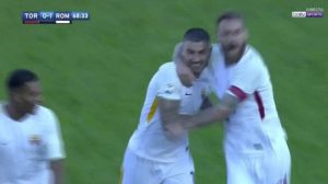 SRBIN PONOVO TEMA: ‘Projektil’ Kolarova iz slobodnjaka, i to ‘na oči’ Siniše Mihajlovića (VIDEO)