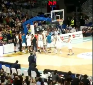 PEH SRPSKOG CENTRA: Pobeda Reala nad CSKA u senci povrede Ognjena Kuzmića! (VIDEO)