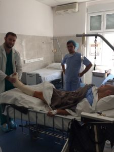 OGNJEN MUDRINSKI: Karijera mi je ugrožena, a Everton me pozvao nije!