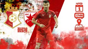 SLS: Milojević napravio tri izmene u odnosu na meč u Kelnu (SASTAVI)