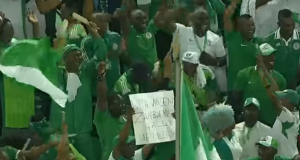 KVALIFIKACIJE ZA SP: Nigerija obezbedila plasman na Mundijal (VIDEO)