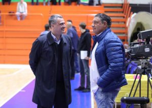 FOTO-UBOD: U ‘Pinkiju’ sjajno društvo, Radonjić neće u Baskoniju – da li je ABA liga opcija? (FOTO)